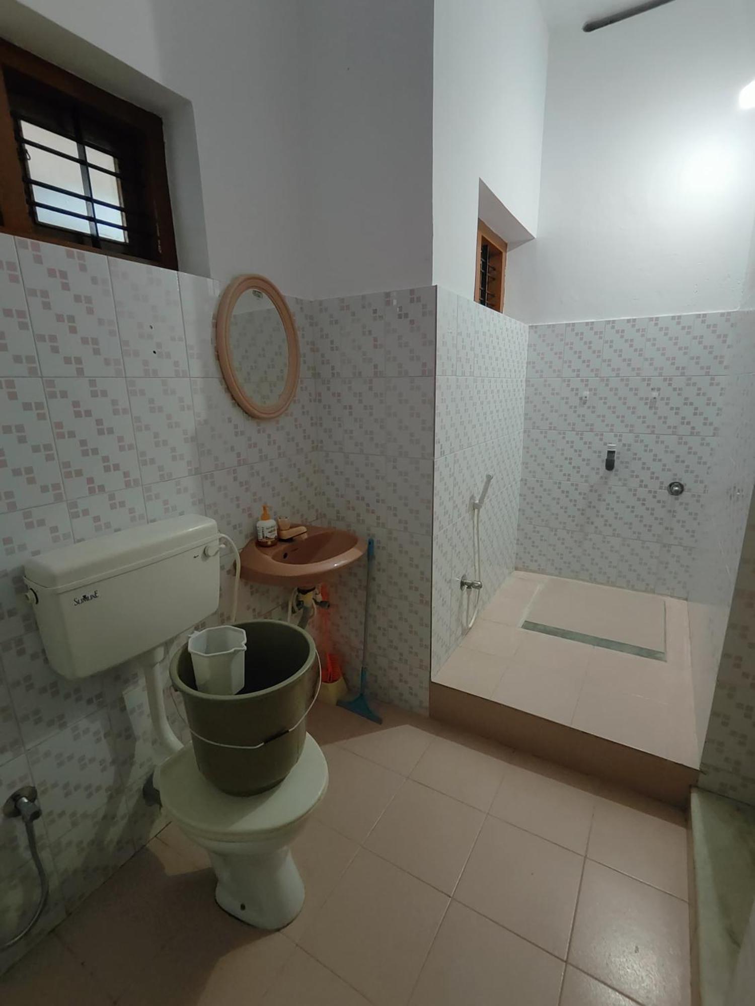 Shamak Homestay Varkala Zimmer foto