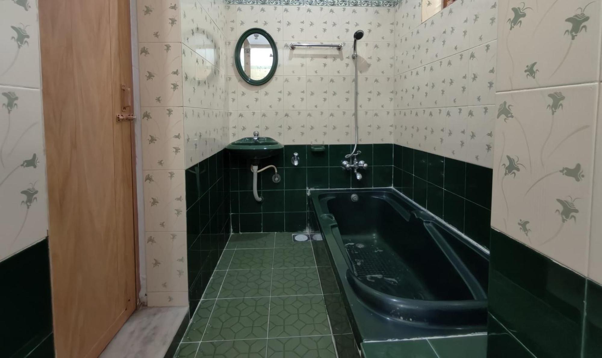 Shamak Homestay Varkala Zimmer foto