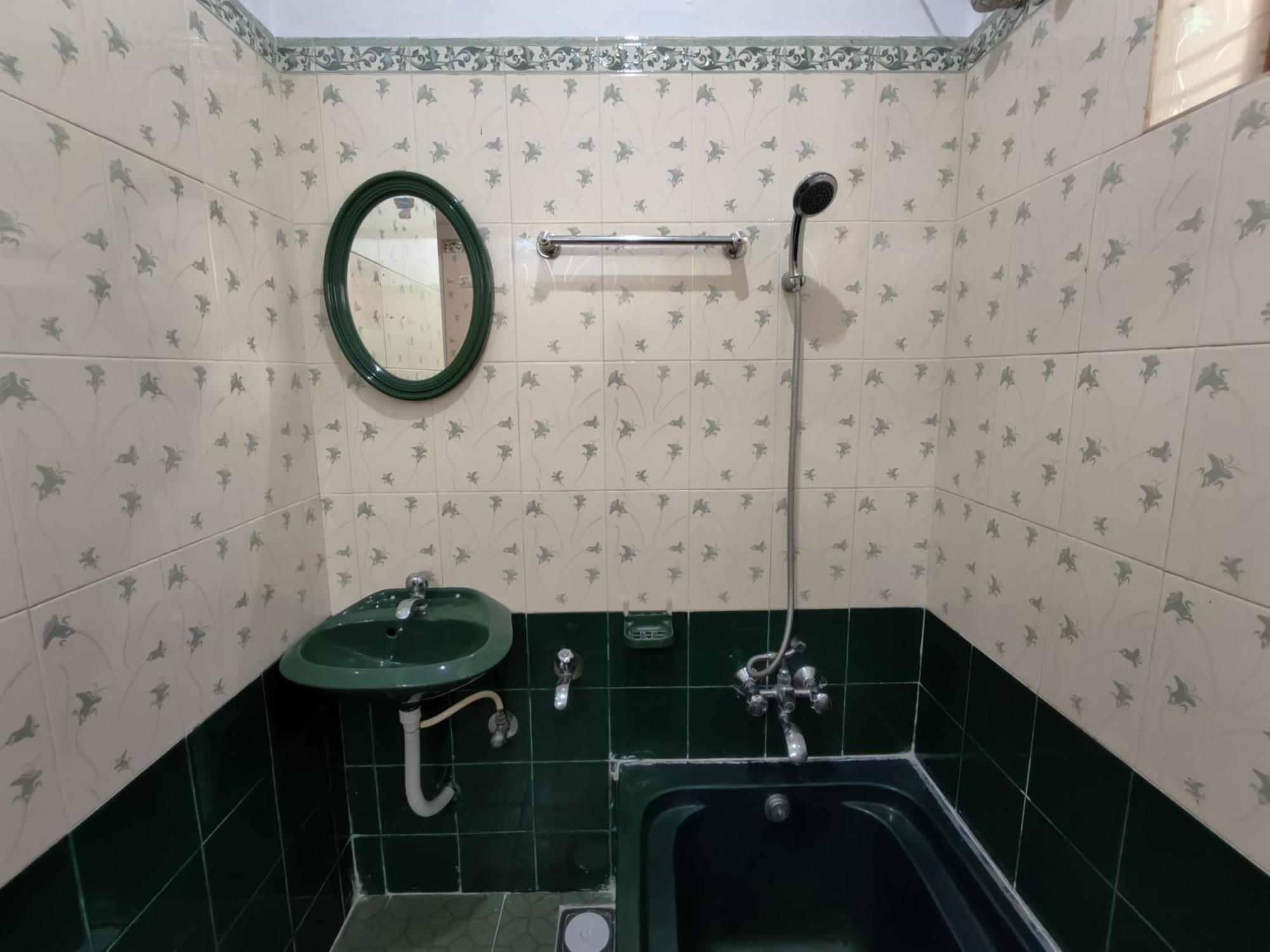 Shamak Homestay Varkala Zimmer foto